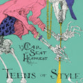 Car Seat Headrest - Teens of Style ( VINYL )