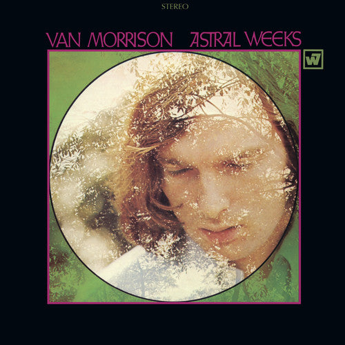 Van Morrison: Astral Weeks [Expanded Edition] [Remastered] - CD