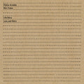 Olafur Arnalds: Life Story Love and Glory - 7-INCH SINGLE
