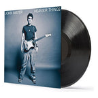 John Mayer - Heavier Things ( VINYL )