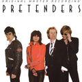 The Pretenders: Pretenders - VINYL