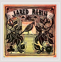 Rabin, Jared: Something Left to Say  ( CD )