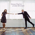 Steve Martin & Edie Brickell: So Familiar  ( CD )