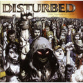 Disturbed: Ten Thousand Fists - VINYL