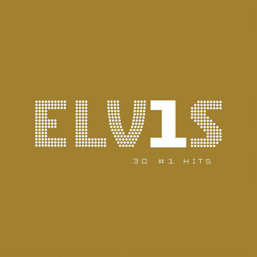 Elvis Presley: Elvis 30 #1 Hits - VINYL
