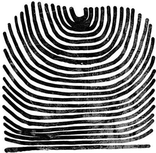 Rival Consoles: Howl  ( CD )