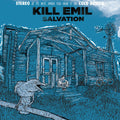 Kill Emil: Salvation  ( CD )