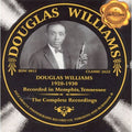 Douglas Williams: Douglas Williams - CD