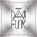 Dam Funk: Invite the Light - VINYL