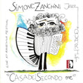 Casadei / Zanchini, Simone: Casadei Secondo Me  ( CD )