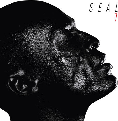 Seal: 7 - CD