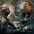 Born of Osiris: Soul Sphere - CD