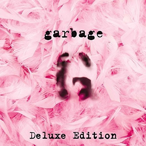 Garbage: Garbage (20th Anniversary Edition) - CD