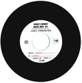 Various: Dert Beats / Juicy the Emissary - 7-INCH SINGLE