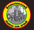 Revolutionaries: Musical Dub Attack - CD