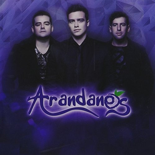 Arandanos: Arandanos - CD