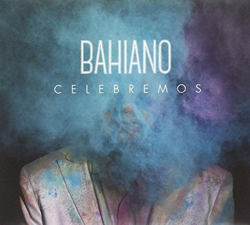 Bahiano: Celebremos - CD