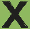 Ed Sheeran: X: 2015 Deluxe Edition - CD