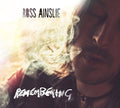 Ross Ainslie: Rememebering  ( CD )