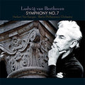 Ludwig van Beethoven: Symphony No. 7 - Vinyl