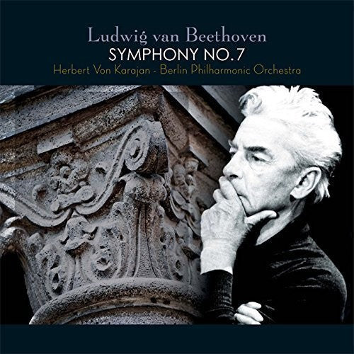 Ludwig van Beethoven: Symphony No. 7 - Vinyl