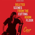 Caro Emerald: Deleted Scenes from the Cutting Room Floor - CD