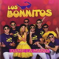 Bonnitos: Dame la Mano - CD