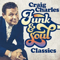 Various Artists: Craig Charles Funk & Soul Classics / Various - CD