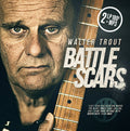 Walter Trout: Battle Scars - Vinyl
