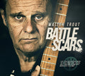 Walter Trout: Battle Scars  ( CD )