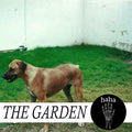The Garden: haha - CD