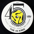The 45 King: M.A.S.H. - 7-INCH SINGLE