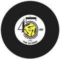 The 45 King: Third Album - 7-INCH SINGLE