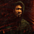 Roots Manuva: Bleeds  ( CD )