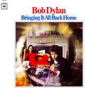 Bob Dylan: Bringing It All Back Home - VINYL