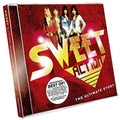 Sweet: Action: Ultimate Sweet Story (Anniversary Edition) - CD