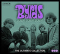 The Byrds: Turn Turn Turn: Byrds Ultimate Byrds Collection - CD