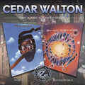 Cedar Walton: Mobius / Beyond Mobius - CD