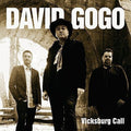 David Gogo: Vicksburg Call  ( CD )