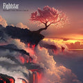 Fightstar: Behind the Devil's Back - CD