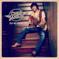 Chris Janson: Buy Me a Boat  ( CD )