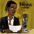 Silas Blak: Editorials (War Tunes)  ( CD )
