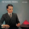 Gary Numan: The Pleasure Principle - VINYL