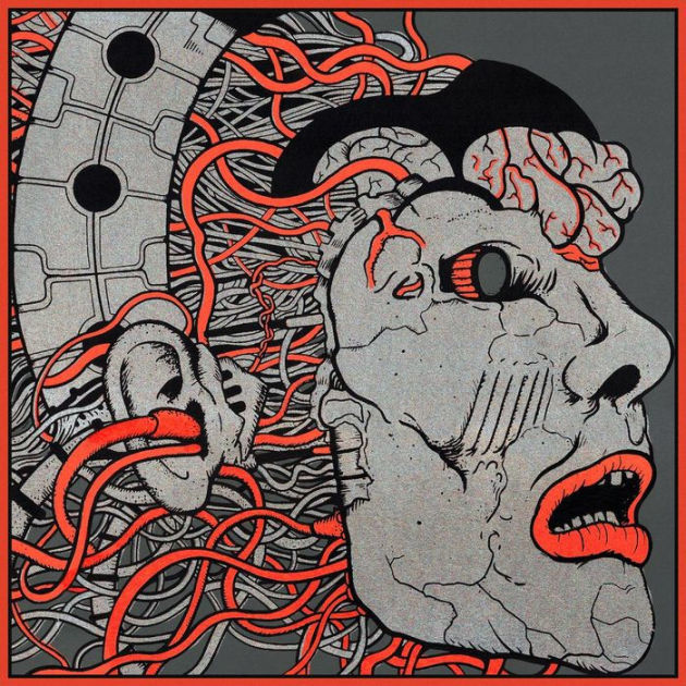 King Gizzard and the Lizard Wizard -  Live In London 19 ( VINYL )