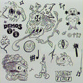 King Gizzard and the Lizard Wizard -  Demos Vol 1 & 2 ( VINYL )