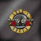 Guns N' Roses - Greatest Hits ( VINYL )