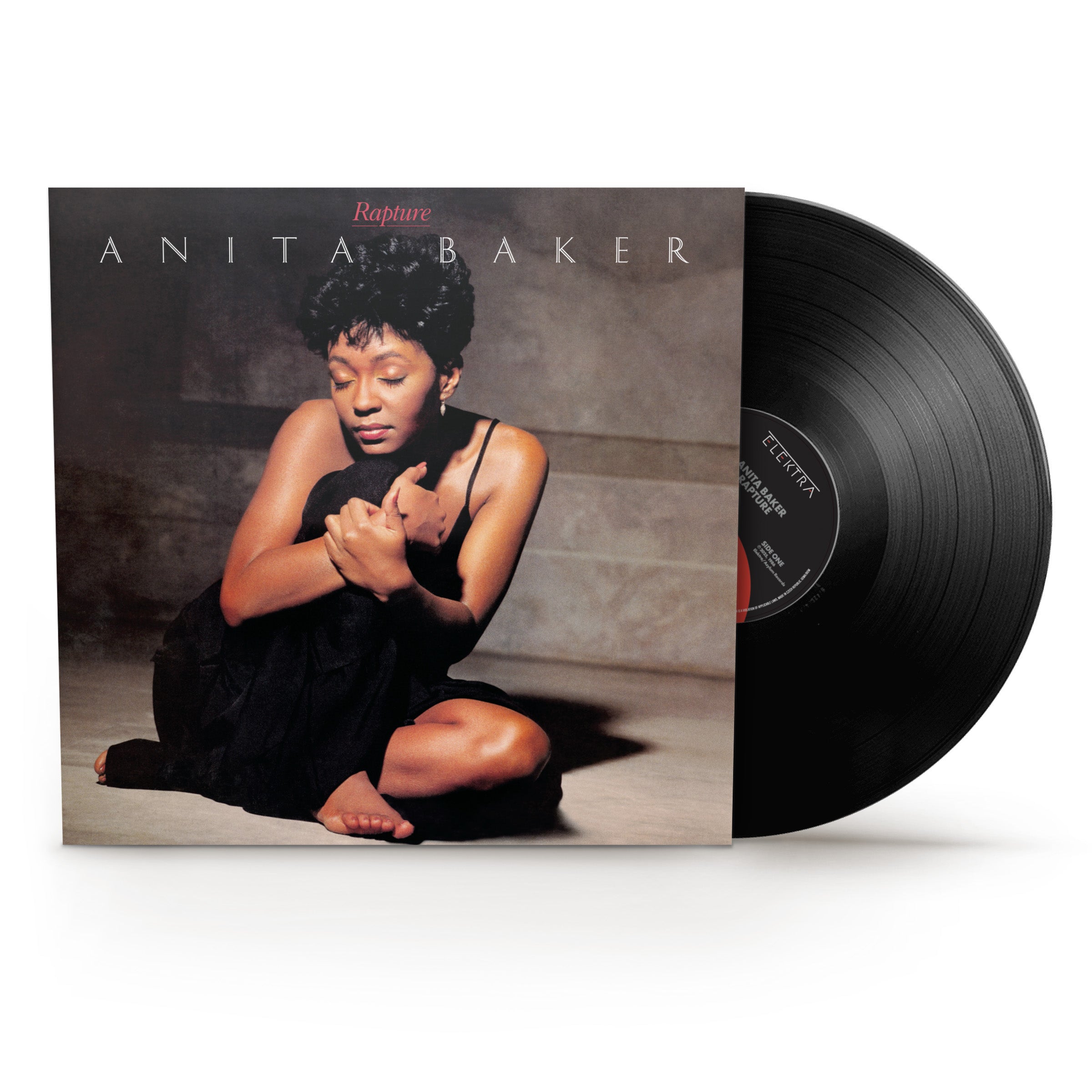 Anita Baker - Rapture ( VINYL )