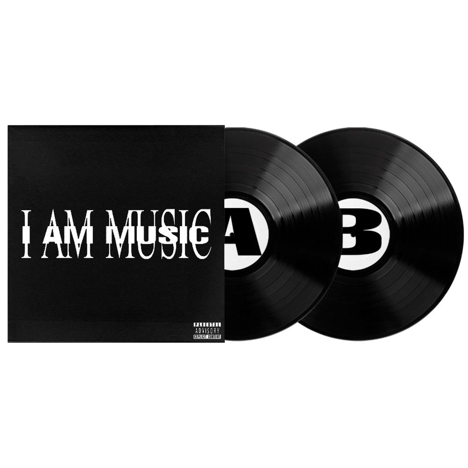 Playboi Carti - MUSIC ( VINYL )