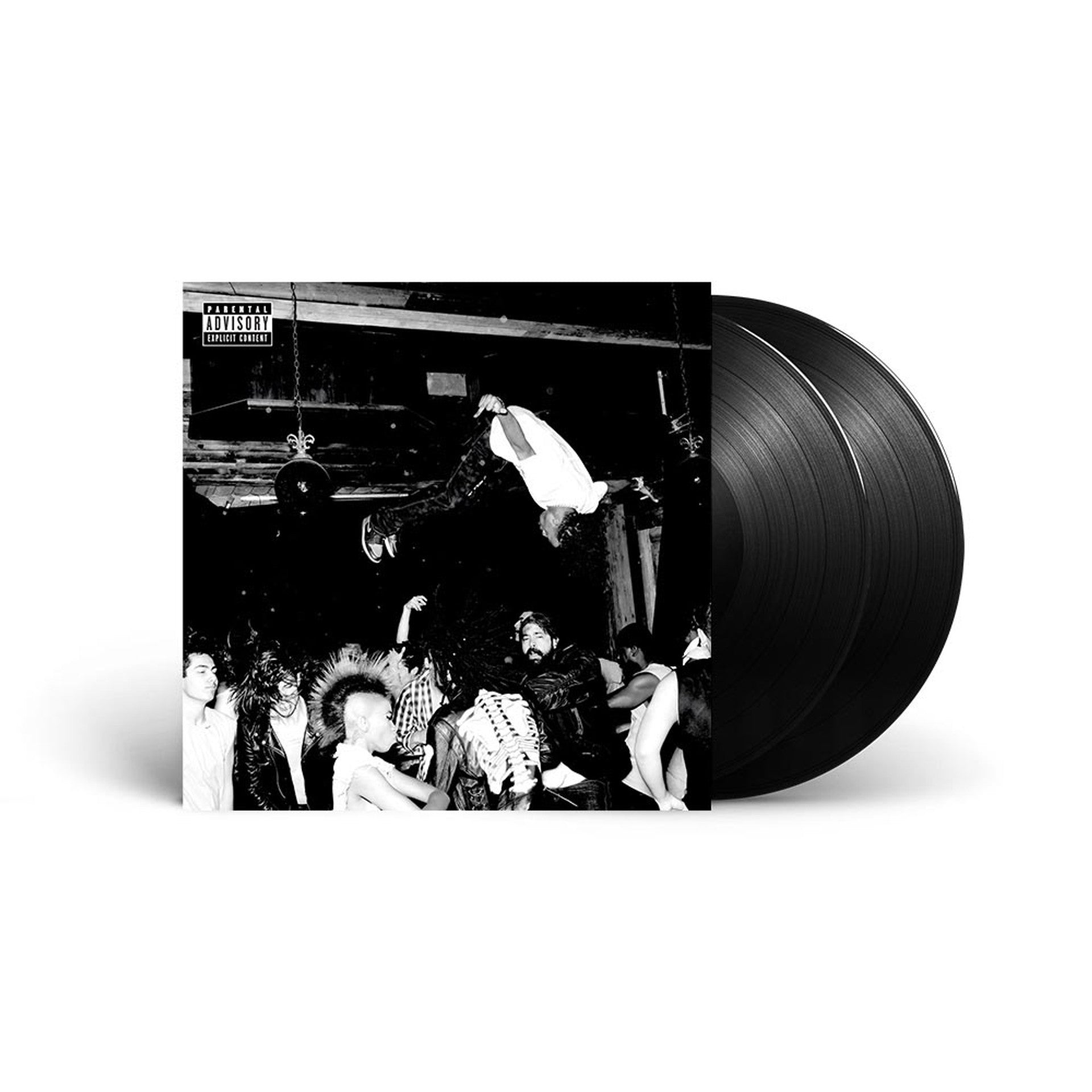 Playboi Carti - Die Lit ( VINYL )
