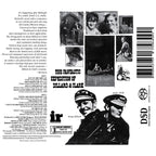 Dillard & Clark - The Fantastic Expedition of Dillard & Clark - Intervention Records SACD